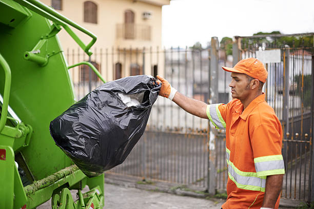 Demolition Debris Removal in Ocoee, FL